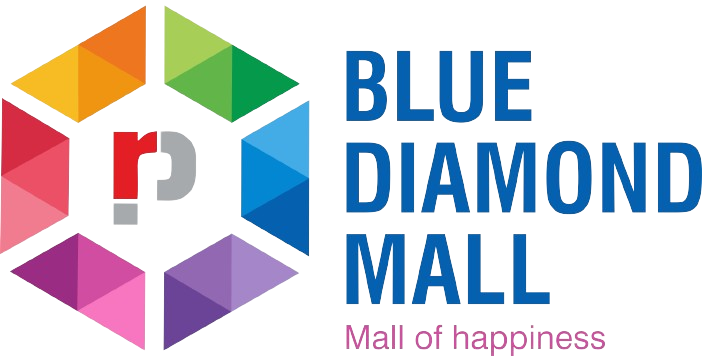 Blue Diamond Mall